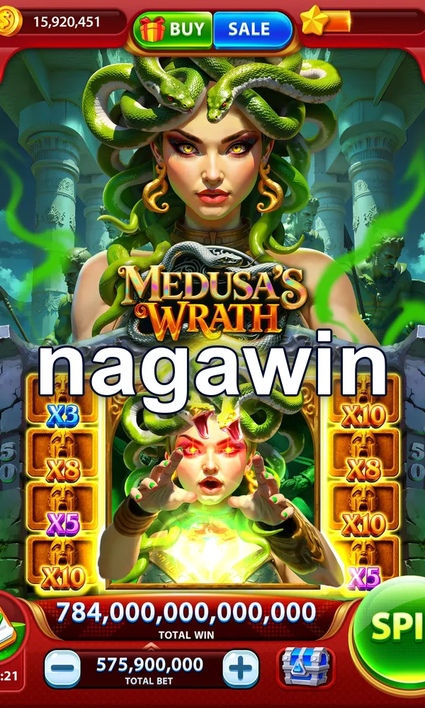 nagawin APK
