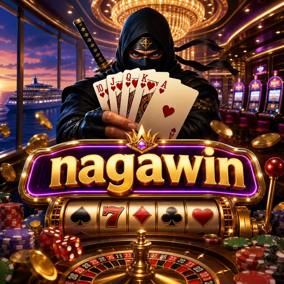 nagawin APK Resmi Unduh