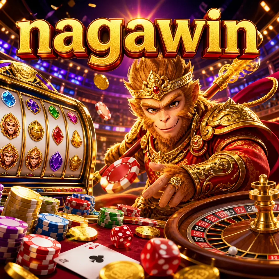 nagawin Masuk - nagawin Resmi