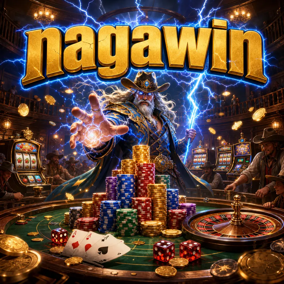 nagawin Masuk - nagawin Resmi