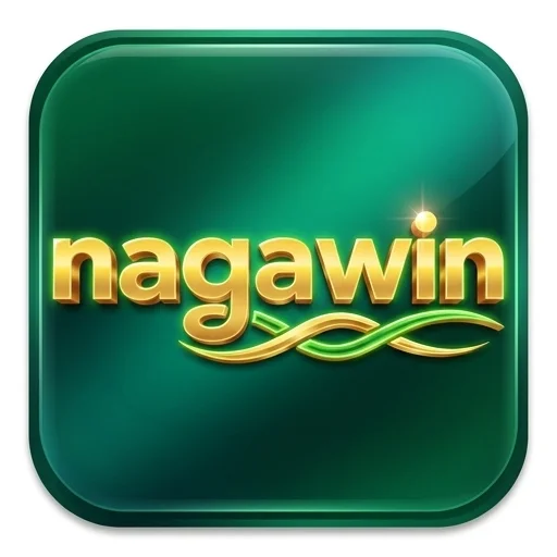 nagawin Logo - Resmi
