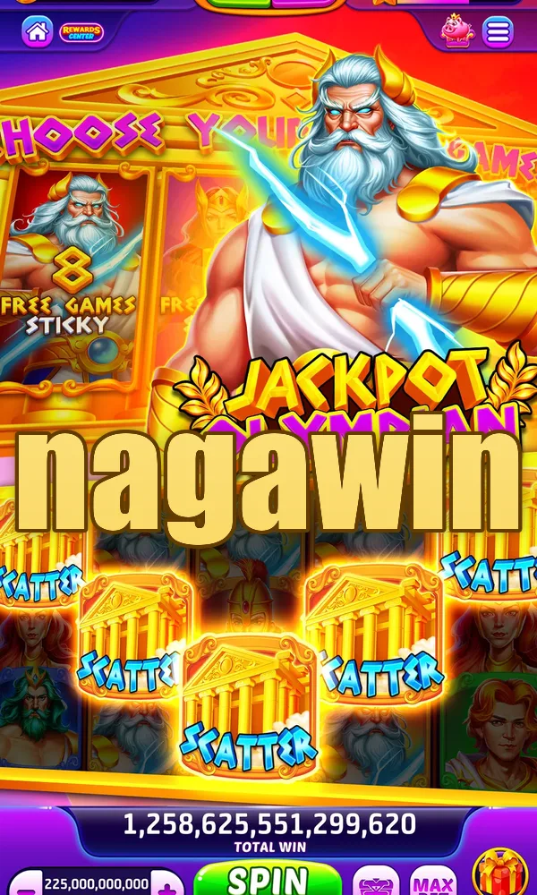 nagawin Preview - Resmi Unduh
