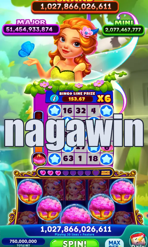 nagawin Tangkapan Layar Resmi APK